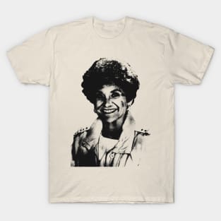 Estelle Getty golden girls T-Shirt